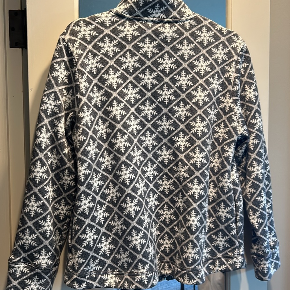 Talbots jacket - Picture 7 of 8